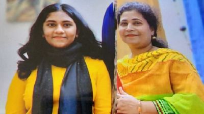 মা-মেয়েকে হত্যার পর স্কুল ড্রেসে বেরিয়ে যায় আয়েশা