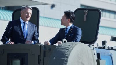 চীনের বিরুদ্ধে একজোট হচ্ছে জাপান ও অস্ট্রেলিয়া