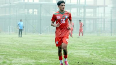 বাংলাদেশে উপেক্ষিত সেই ফুটবলার এবার খেলবেন অস্ট্রেলিয়া দলে