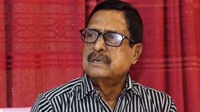 আল্লাহর পর আদালতকে সম্মান করি: ফজলুর রহমান