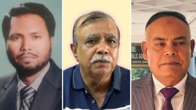 ইবির কমিটি থেকে তিন বিএনপিপন্থি শিক্ষক নেতার পদত্যাগ