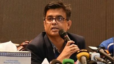 চট্টগ্রাম বন্দরের কার্যকারিতা বাড়ানো না গেলে কর্মসংস্থান হবে না: প্রেস সেক্রেটারি