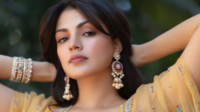 যে কারণে ‘ডিম্বাণু’ সংরক্ষণের কথা ভাবছেন অভিনেত্রী