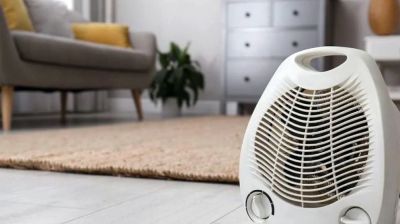 রাতে রুম হিটার ব্যবহারে যেসব সাবধানতা জরুরি