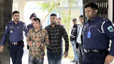 নারীকে হত্যার পর চোখ উপড়ে ড্রেনে ফেলে যায় প্রেমিক