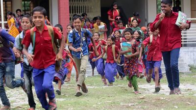 কোন শিক্ষাপ্রতিষ্ঠান কত দিন ছুটি পাচ্ছে?