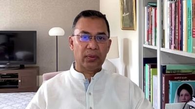 বিশেষ কেউ ভালো, বাকি সবাই খারাপ এটি গণতন্ত্রের জন্য বিপজ্জনক: তারেক রহমান