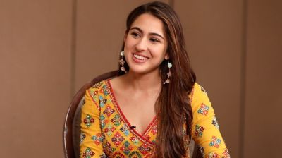 হঠাৎ সুশান্তের কথা মনে পড়ছে সারার