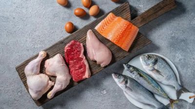 কোন কোন খাবার মানুষের শরীরে সুগন্ধ এবং দুর্গন্ধ তৈরি করে?