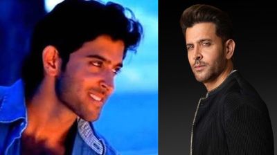 এক সিনেমা করেই ৩০ হাজার বিয়ের প্রস্তাব পেয়েছিলেন হৃতিক!