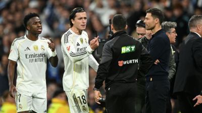 ম্যানসিটির বিপক্ষে নিজেদের সেরাটাই দেখাতে চায় রিয়াল