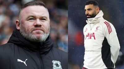 নিজের লিগ্যাসি নিজেই নষ্ট করছেন সালাহ: রুনি