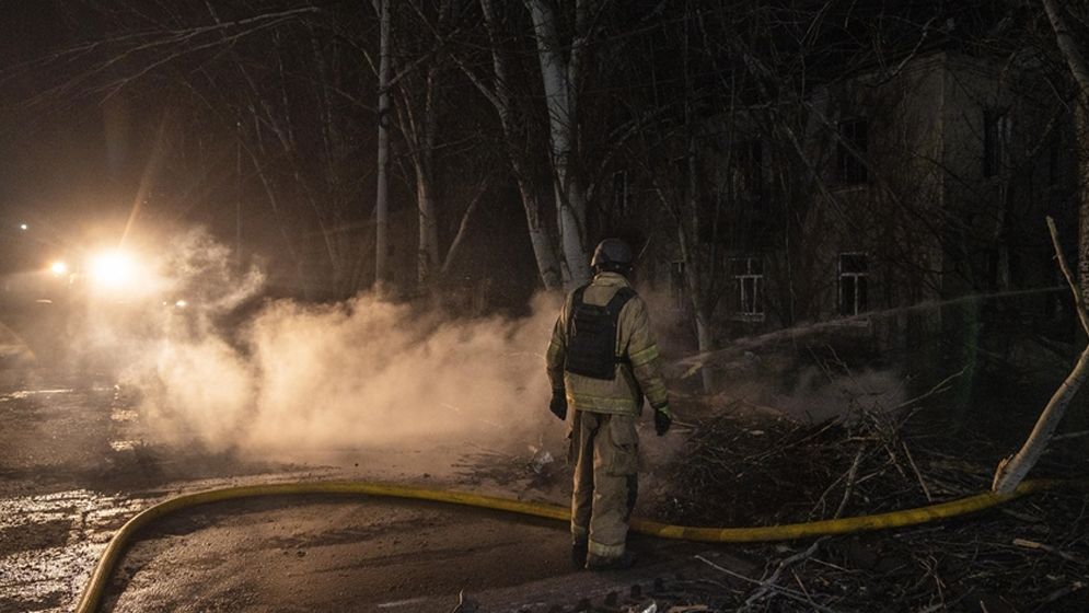ইউক্রেনের আরও দুই অঞ্চল দখলের দাবি রাশিয়ার