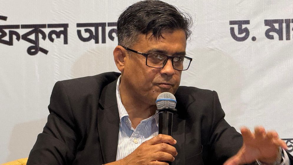 ভয়াবহ ‘শাপলা চত্বর হত্যাকাণ্ডের’ চিত্র তুলে ধরলেন প্রেস সচিব