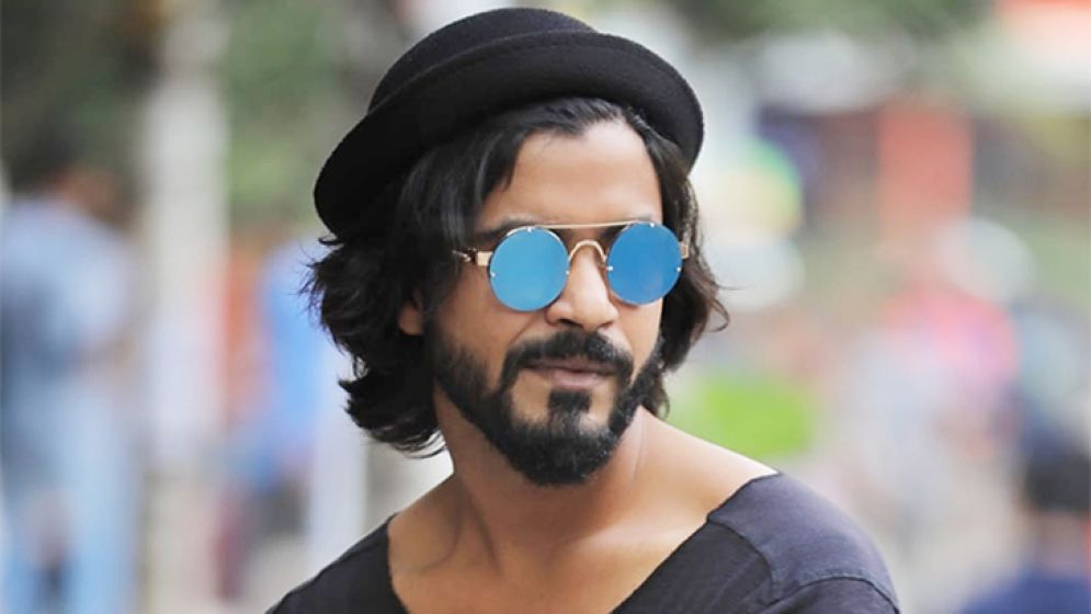 সময় হলে সবই জানতে পারবেন: শরীফুল রাজ