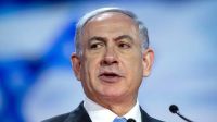 ক্ষমা পেলেও রাজনীতি ছাড়বেন না নেতানিয়াহু