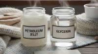 পেট্রোলিয়াম জেলি নাকি গ্লিসারিন, কোনটি ত্বকের যত্নে বেশি কার্যকর