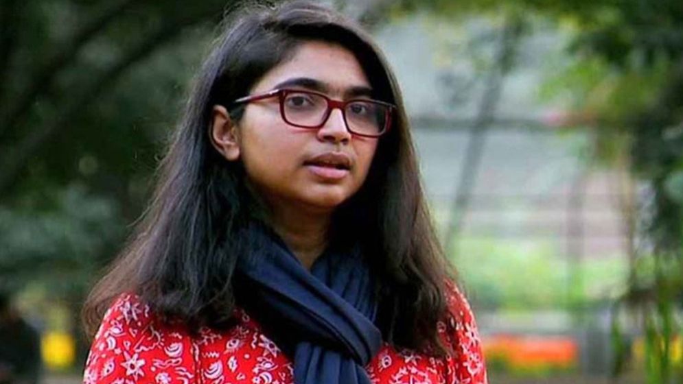 রাজনীতি হোক যুক্তির, গায়ের জোরের নয়: তাসনিম জারা