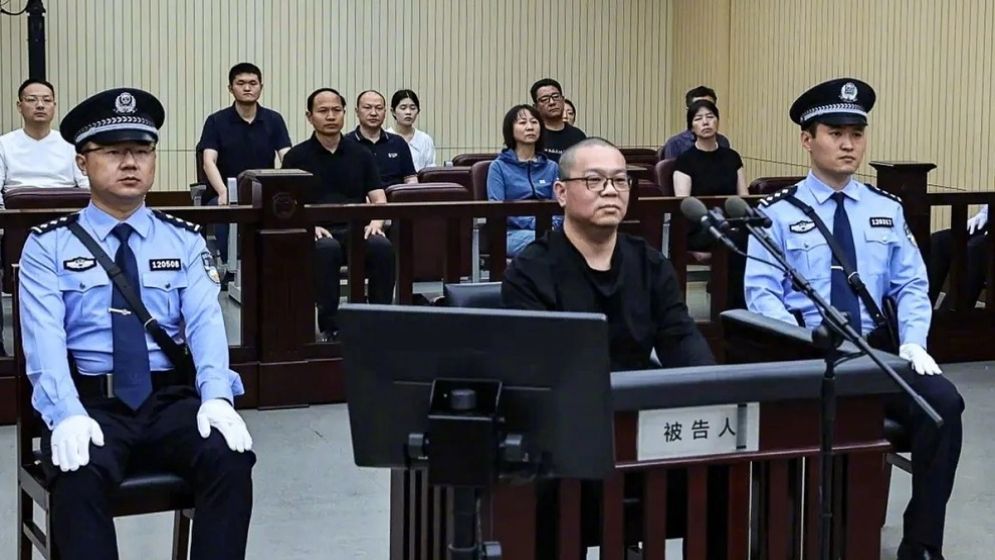 ঘুস নেওয়ায় সরকারি কর্মকর্তার মৃত্যুদণ্ড