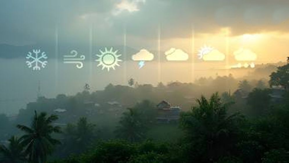 আজকের আবহাওয়ার খবর: ৯ ডিসেম্বর ২০২৫