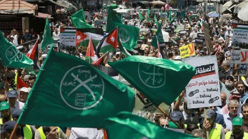 যুক্তরাষ্ট্রের মুসলিম অধিকার সংগঠনকে ‘সন্ত্রাসী সংগঠন’ ঘোষণা