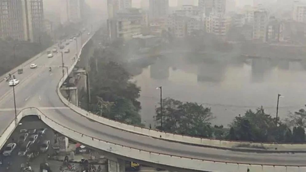 ঢাকার তাপমাত্রা নামল ১৭ ডিগ্রিতে