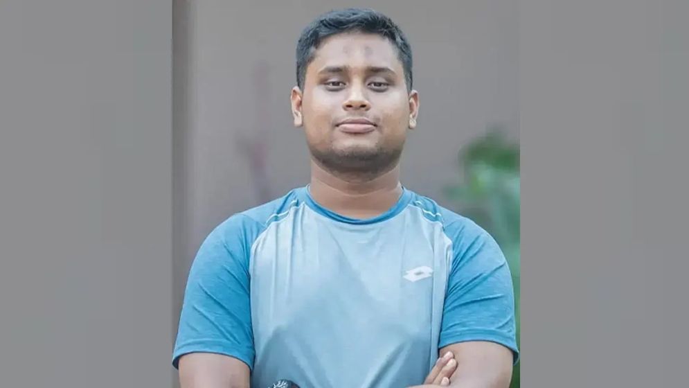 ট্রাইব্যুনালে সাক্ষ্য দিচ্ছেন হাসনাত আবদুল্লাহ