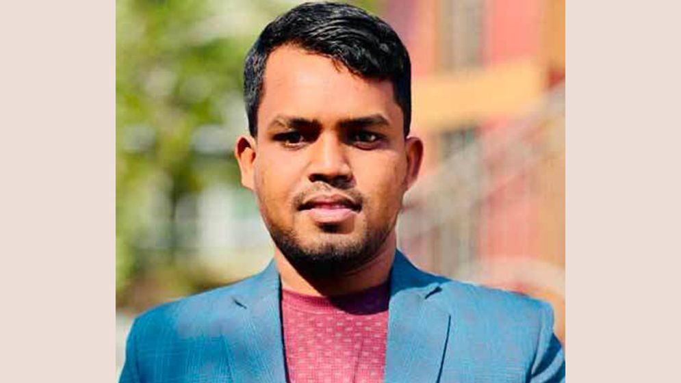 রাতে ফরিদপুর এনসিপির কমিটি, সকালে এক নেতার পদত্যাগ