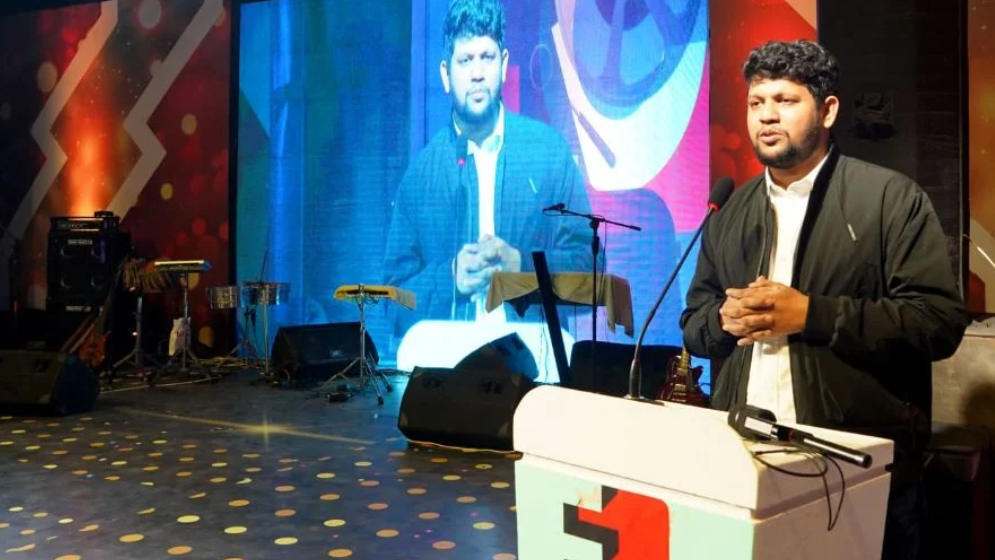 ‘দেশের চলচ্চিত্রকে বিশ্ব দরবারে উপস্থাপনে সংশ্লিষ্ট সবাইকে কাজ করতে হবে’