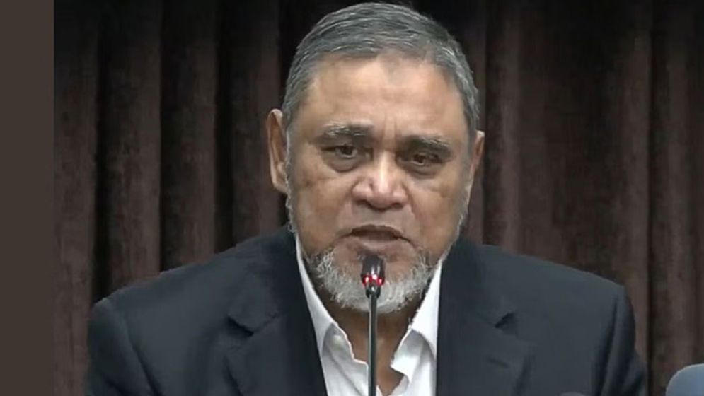 প্রধান বিচারপতির কাছে ৩০০ বিচারক চেয়েছেন সিইসি