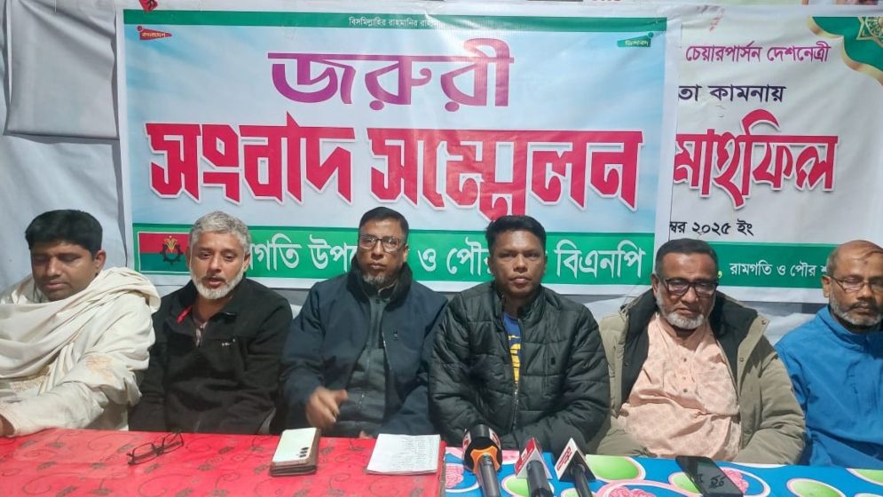 আ.লীগের তাণ্ডবে বিএনপির ২২ নেতাকর্মী আহত, ৩ অফিস ভাঙচুর