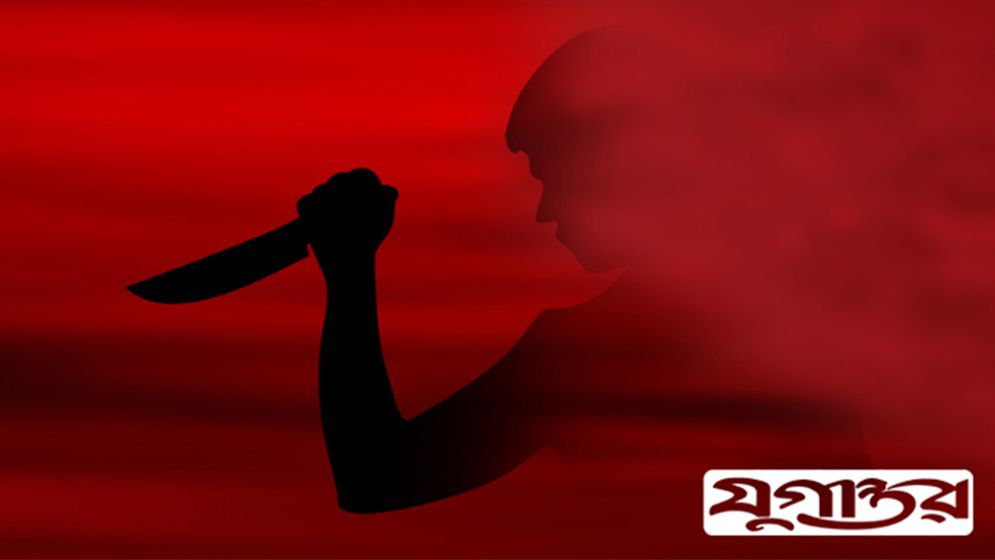 মোহাম্মদপুর হত্যাকাণ্ডে মামলা করলেন নিহতের স্বামী