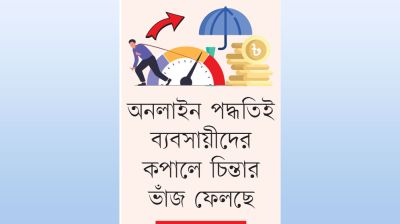 মূলধন আটকে পড়ার ঝুঁকিতে ব্যবসা-বাণিজ্য
