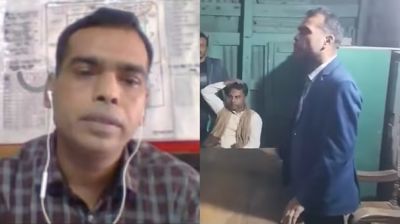 পরীক্ষা নিলে থুথু দিবস পালন করা হবে, প্রধান শিক্ষকদের হুমকি সহকারী শিক্ষকের