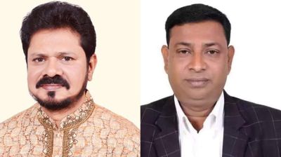 শীর্ষ পদ হারানোর পর এজাজ বাপ্পী’র মনোনয়নে চমক