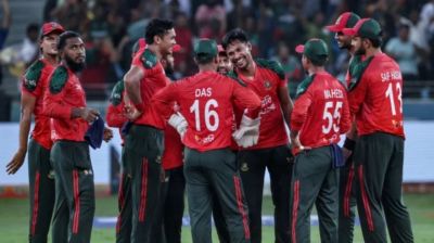 আইপিএল নিলামে বাংলাদেশের ৭ ক্রিকেটার