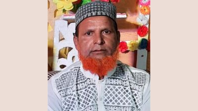 নির্বাচনি বৈঠকে গিয়ে বিএনপি নেতার মৃত্যু