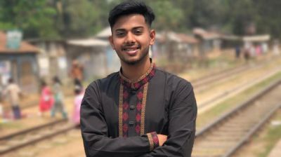 ড্রাইভিং শিখতে গিয়ে জীবন প্রদীপ নিভে গেল হিমেলের