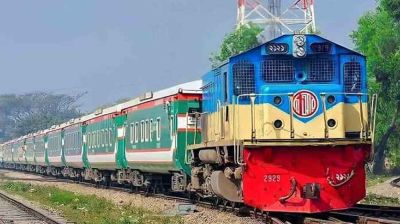 ট্রেনের ভাড়া বাড়ল, কোন রুটে কত?