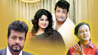 আসিফের সমালোচনার কড়া জবাব দিলেন ওমর সানী