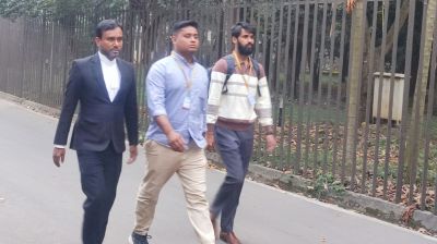 আবু সাঈদ হত্যা মামলা: সাক্ষ্য দিতে ট্রাইব্যুনালে হাসনাত আবদুল্লাহ