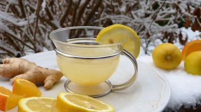 শীতে অসুস্থতা থেকে বাঁচতে যেসব খাবার খাবেন