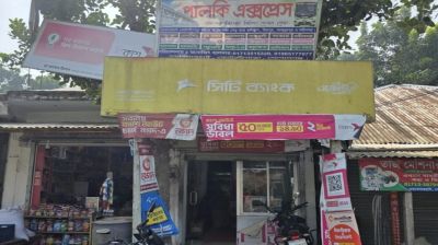 কোটালীপাড়ায় দুই এজেন্ট ব্যাংকসহ ৪ ব্যবসা প্রতিষ্ঠানে চুরি