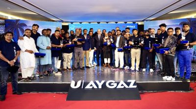 ইউনাইটেড আইগ্যাস এলপিজি লিমিটেডের ‘বিজনেস পার্টনার মিট ২০২৫’ অনুষ্ঠিত