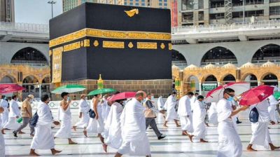 হজে ছবি তোলা নিষিদ্ধ নিয়ে যা জানা গেল