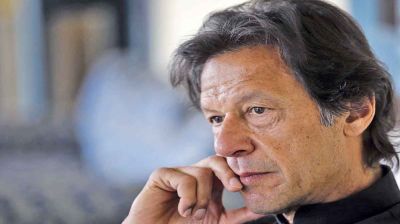 ‘খুব শিগগিরই প্রভাব হারাতে যাচ্ছেন ইমরান খান’