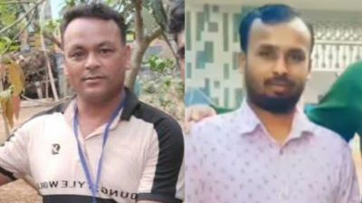 প্রকৃত আসামি বাইরে, জেল খাটছেন সাইফুল!