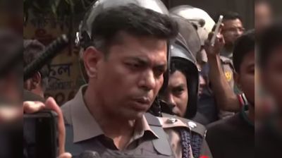 ঢাকা-আইডিয়াল কলেজের শিক্ষার্থীদের সংঘর্ষ, যা বললেন ডিসি মাসুদ