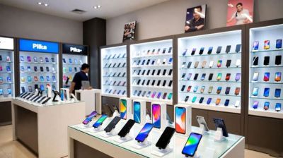 মেলেনি ‘আশার বার্তা’, দেশে বন্ধই থাকছে মোবাইল দোকান