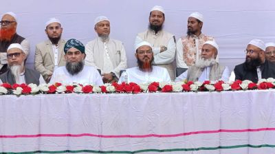 নির্বাচন পেছানোর ষড়যন্ত্র হচ্ছে: ফয়জুল করীম